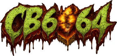 cb6664 বাংলায় গেমিং হাব লোগো